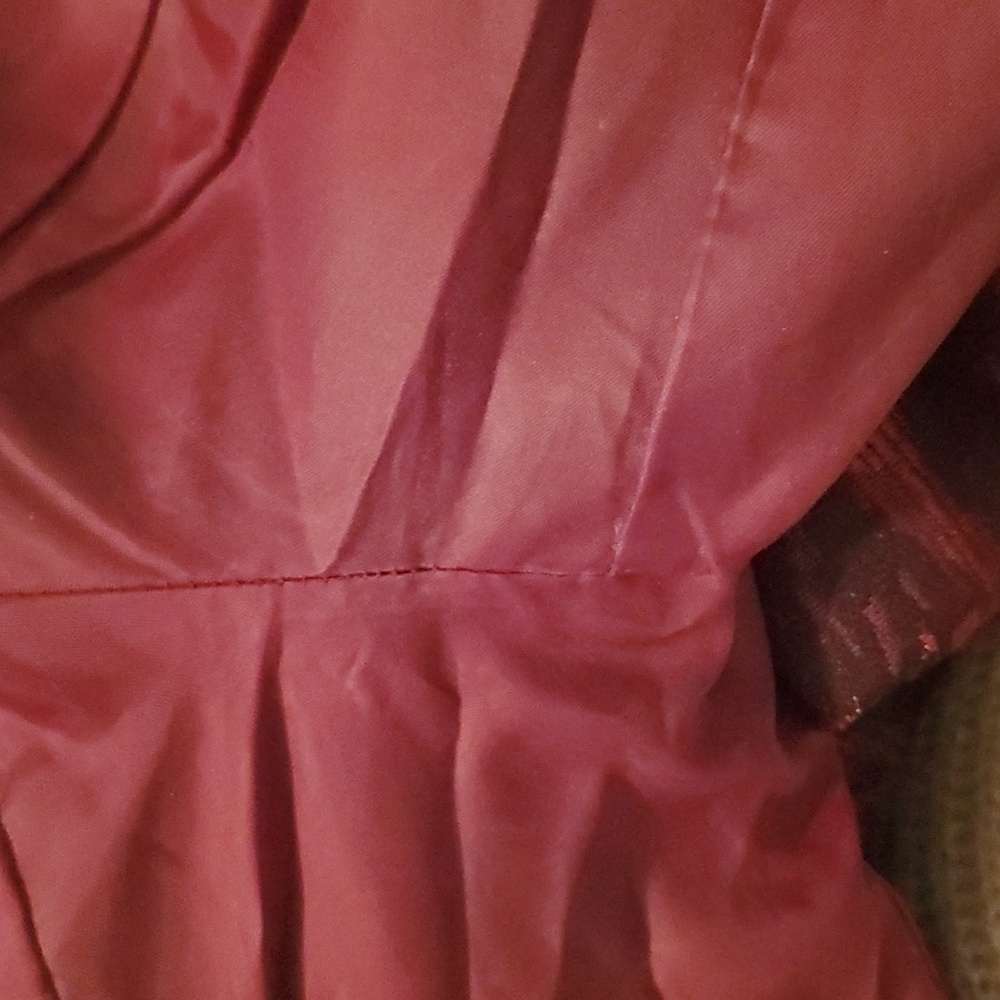 Kasper Brocade Jacket - Picture 10 of 12